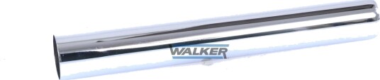 Eksosrør WALKER 04725