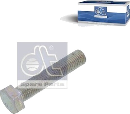 Skrue DT Spare Parts 9.09021 Skrue DT Spare Parts 9.09021
