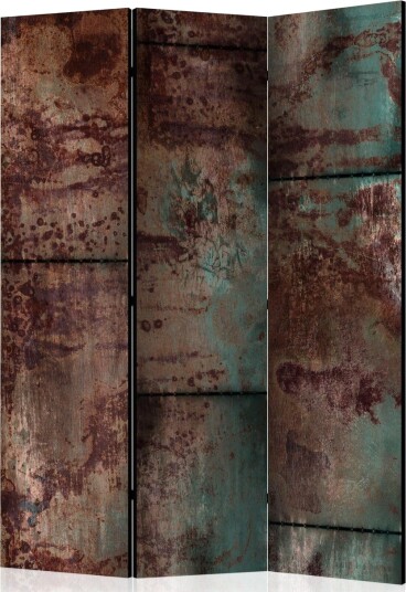 Romdeler Dark Metal Sheet - Artgeist sp. z o. o.