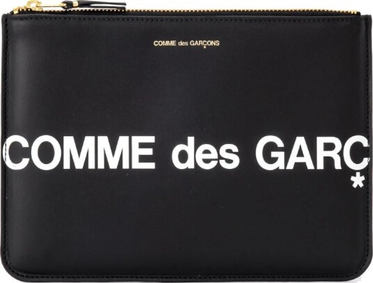 Comme des Garçons, Dame, Vesker, Svart, ONE SIZE,