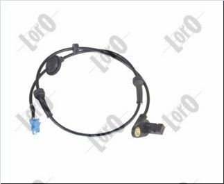 Sensor, ABS ABAKUS 120-02-023