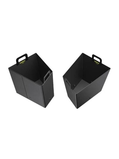 Baseus Organizer T Space Trunk for Tesla Y black Baseus Organizer T Space Trunk for Tesla Y black