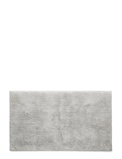 compliments Even Bath Mat - Grey - 60X100CM