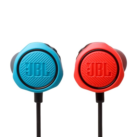 JBL Quantum 50N SOUND Signature
