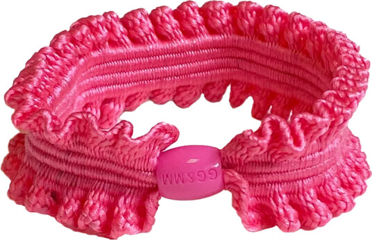 By Stær SIF Hairtie Pink