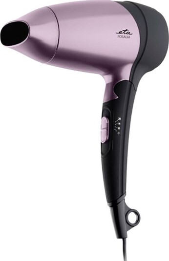 ETA Rosalia Hårføner (1200W)