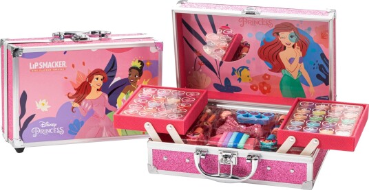Disney Princess Train Sminkeskrin