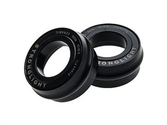 Stronglight pressfit adapter BB 30/24 Stronglight pressfit adapter BB 30/24