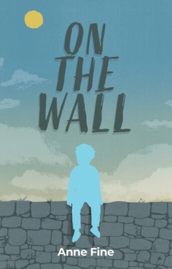 On The Wall  Finding Happiness in the Strangest of Places
