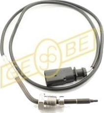 GEBE 9 8079 1 Sensor, eksostemperatur