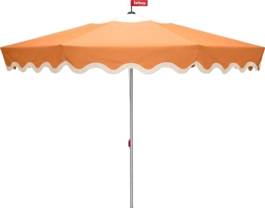 Pensol Parasoll Oransje