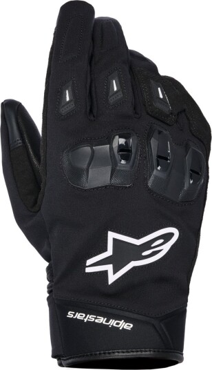 MC-Hansker SP X Z Drystar® Svart XL MC-Hansker SP X Z Drystar® Svart XL