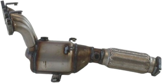 Katalysator BOSAL 090-813 Katalysator BOSAL 090-813