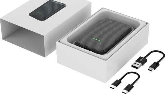 Tour Go Usb Adapter For Trådløs Carplay Og Android Auto