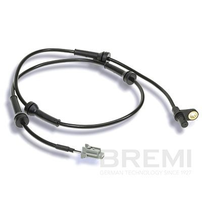 ABS sensor BREMI 50936