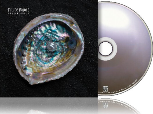 Future Palace Resurgence CD