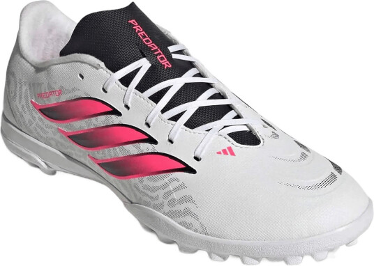 Adidas Performance Predator Club Tf White 47 1/3