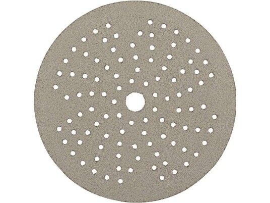 Wolfcraft 1107000 Sandpapir Til Excentersliber 5 Stk Wolfcraft 1107000 Sandpapir Til Excentersliber 5 Stk