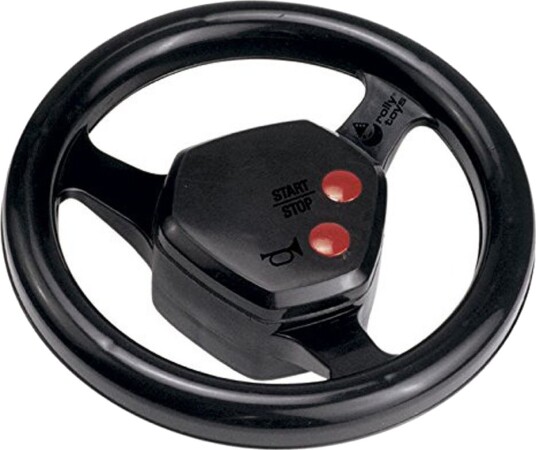 Rolly Toys Ratt med lyd til tråtraktor