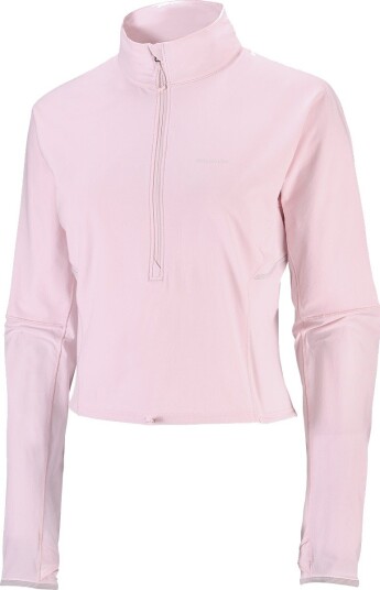 Salomon Sense Aero Hybd Cp Plvr W Icy Pink/ S