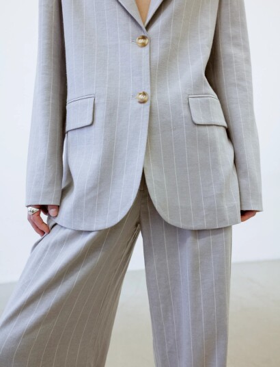 A Part Of The Art Dreamy Pants Grey S