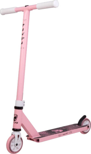 Panda Panda Nubi Triksesparkesykkel Pink 75cm Panda Panda Nubi Triksesparkesykkel Pink 75cm