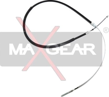 MAXGEAR 32 0086 Tautrekk håndbremse