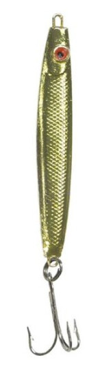 Sølvkroken Stingsilda 125g S, pilk STD Sølvkroken Stingsilda 125g S, pilk STD