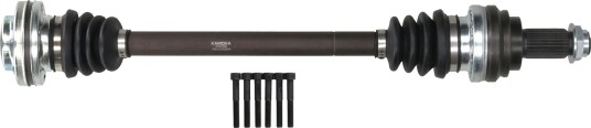 KAMOKA 5010166 Drivaksel