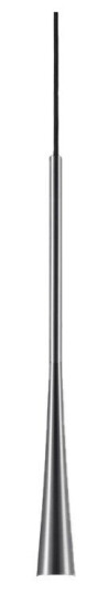 Light-Point - Drop S1 Pendel Titanium