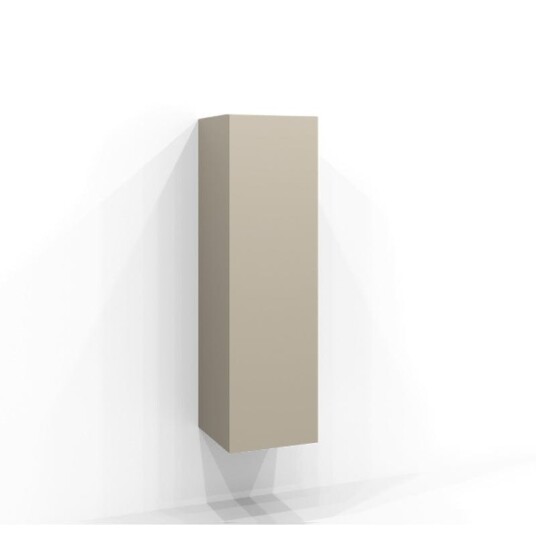 Svedbergs Høyskap Skrog 120cm / 35cm Sand Svedbergs Høyskap Skrog 120cm / 35cm Sand