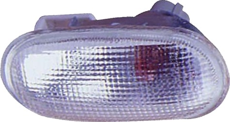 ABAKUS 214-1405N-AE-C Blinklys