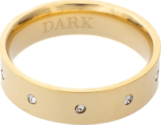 Dark Dame Accessories Gul 59 MM,