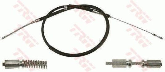 Bremsewire TRW GCH1845