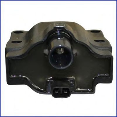 Tennspole coil HÜCO 138868 Tennspole coil HÜCO 138868