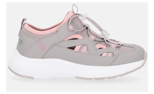 Leaf Vaxholm Pink 35 Sneakers Leaf Vaxholm Pink 35 Sneakers