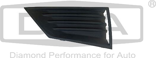 Ventilasjonsgitter DPA 88071916702 Ventilasjonsgitter DPA 88071916702