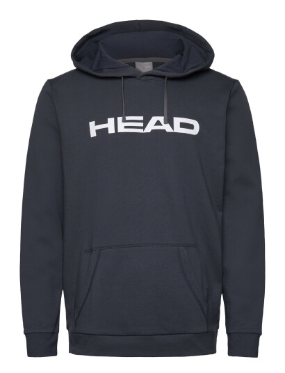 Head Club Original Hoodie Men - Navy - XL Head Club Original Hoodie Men - Navy - XL
