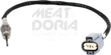 Sensor, eksostemperatur MEAT & DORIA 12468