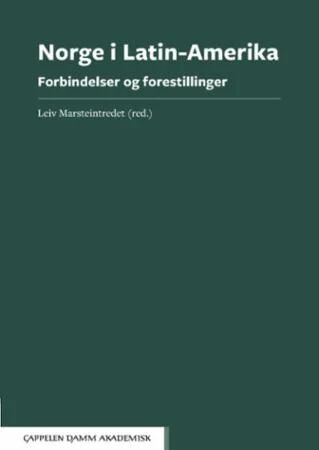 Norge I Latin-Amerika