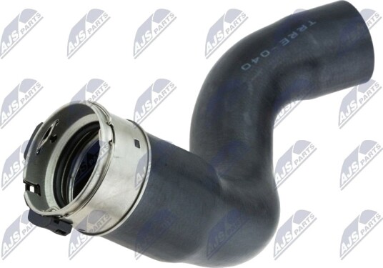 NTY GPP RE 040 Ladeluftslange NTY GPP RE 040 Ladeluftslange