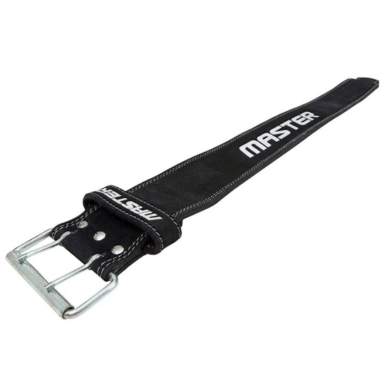 Master Fitness Treningsbelte Pro, XL