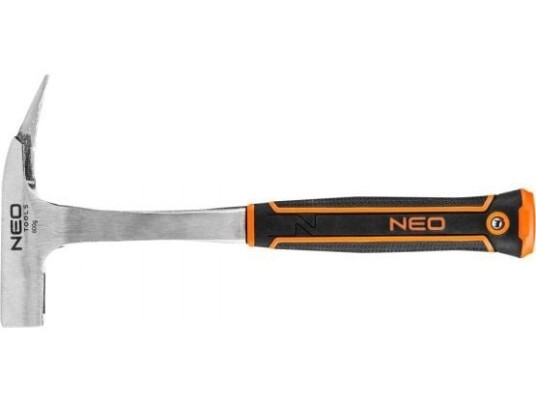 Neo Claw Hammer Med Plasthåndtak 600G (V31ac-Top-25-102)