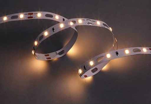 Ansell Lighting Z Cell LED strip hvitt lys 2700K 10 meter
