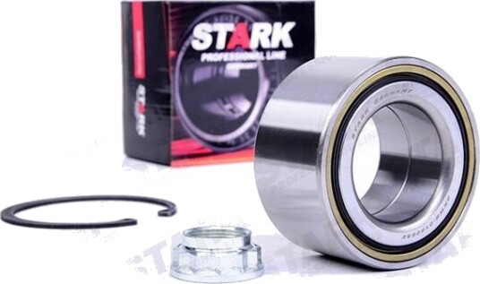 STARK SKWB 0180652 Hjullager STARK SKWB 0180652 Hjullager