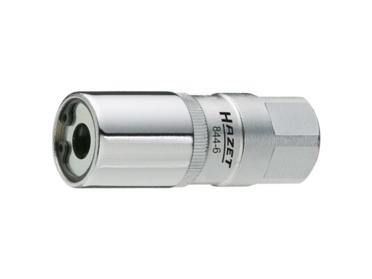 Hazet 844 7 Stud Emhætte 12,5 Mm 1/2 