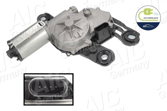 Visker motor AIC 59697