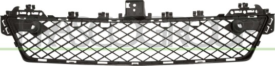 Ventilasjonsgitter PRASCO ME4402120