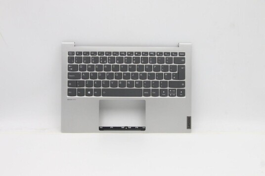 Lenovo Upper Case ASM_UKE H 82CY SR