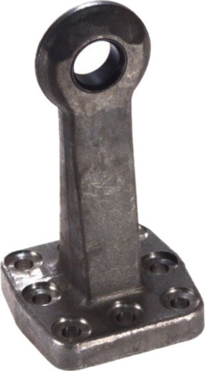 CARGOPARTS CARGO-E044 Trekkstangring, tilhengerfeste